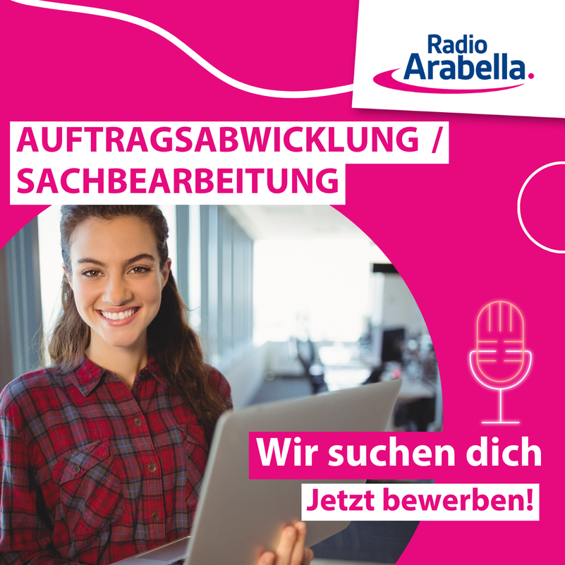 © Different Marketing Arabella_Stellenanzeigen_SP_neu