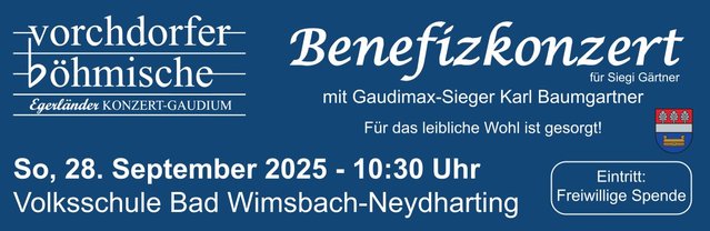 Banner Hochleithner