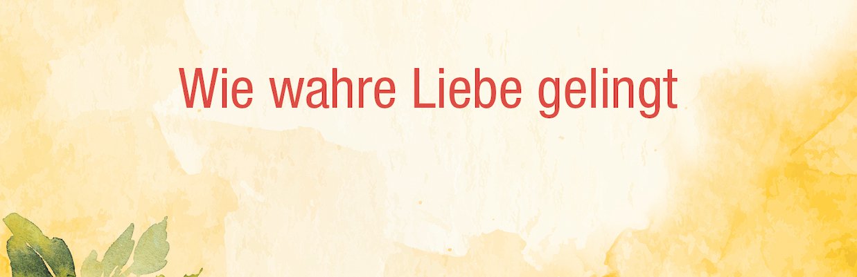 © Libro Betz R - Liebesglück ist keine Glücksache_Titel.jpeg