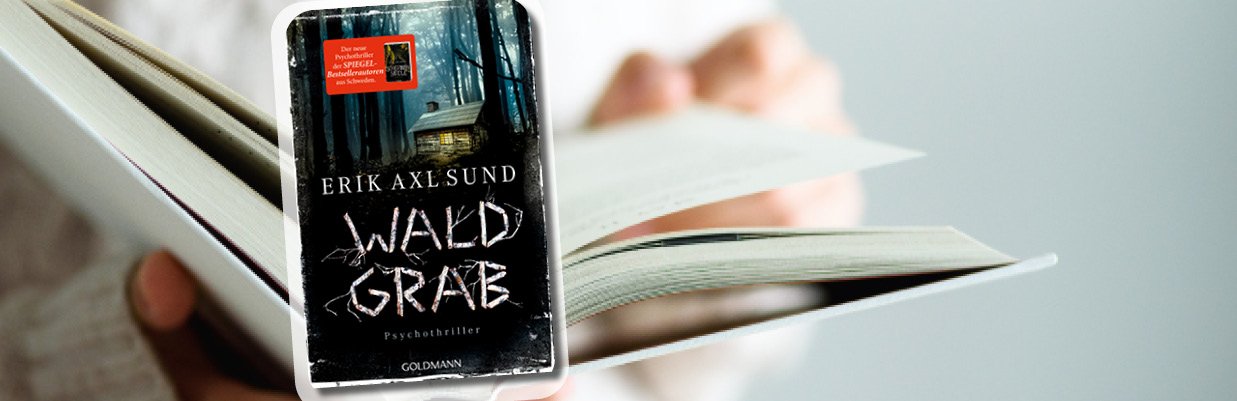 © Radio Arabella Buchtipp Header Sund