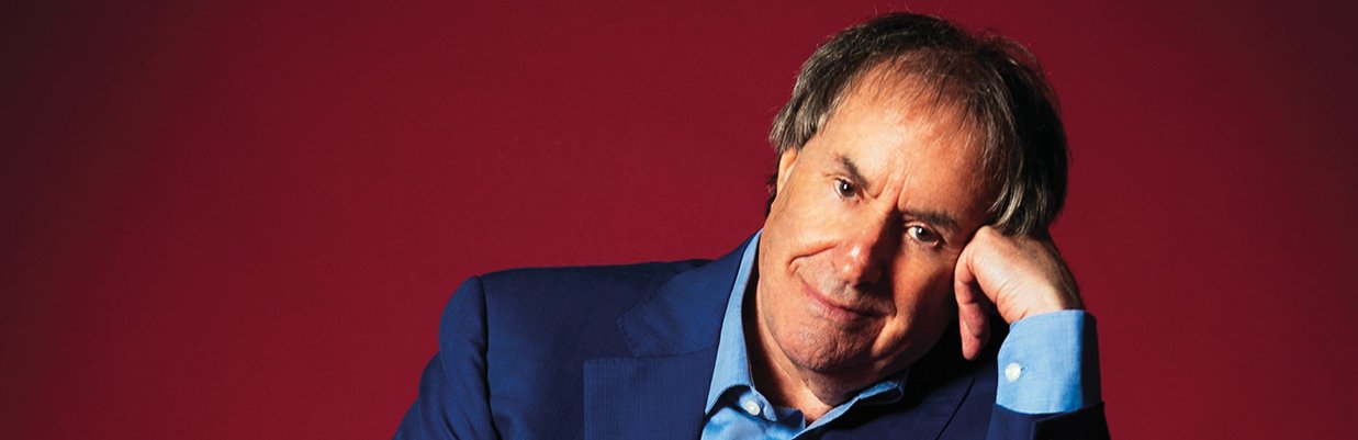 © Barracuda Music Chris de Burgh