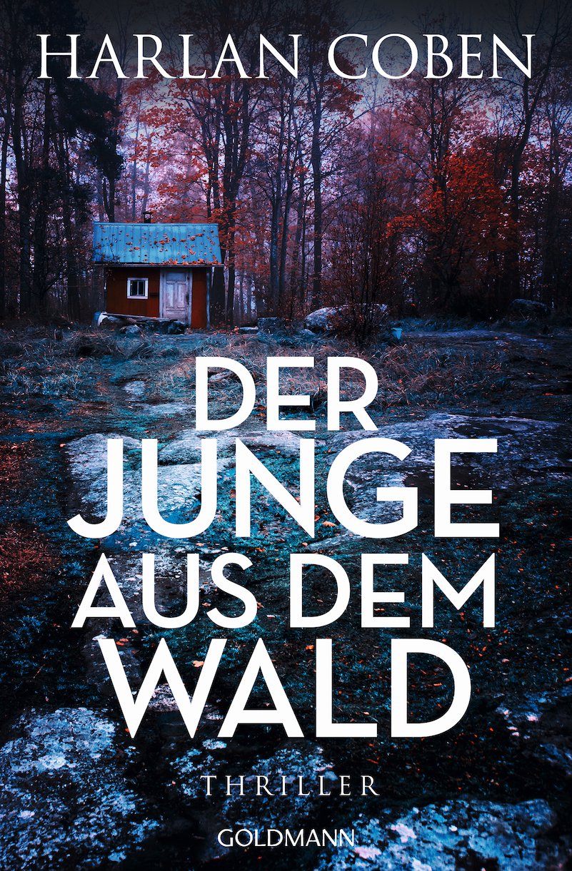 © Libro Coben H - Der Junge aus dem Wald_Content.jpeg