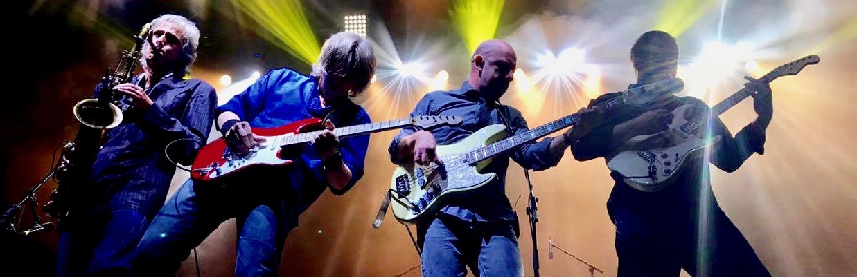 © Dire Straits Experience/LIVA DireStraitsExperience.jpg