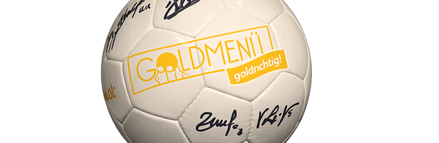 Goldmenü_SK Rapid Frauen