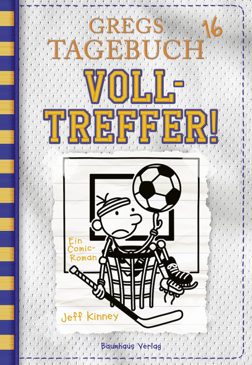 © Libro Gregs Tagebuch 16 - Volltreffer Content.jpeg