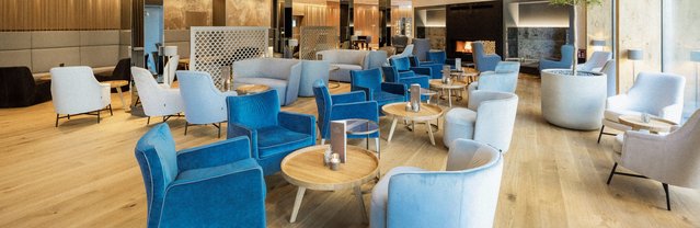 Hotellobby_(c)Heiltherme Bad Waltersdorf_Eisenberger00006