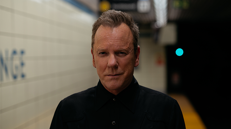 © Clayton Cooper Kiefer Sutherland Content