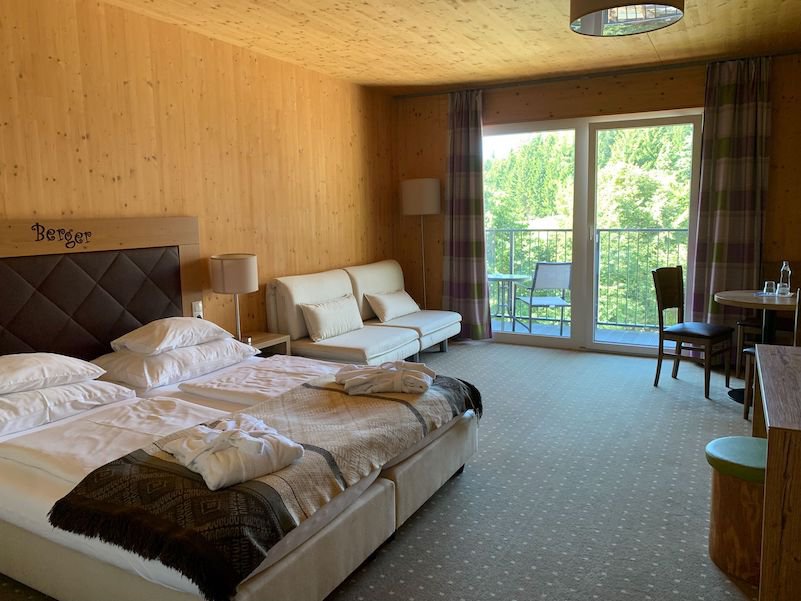 © Steiermark Tourismus Reise familienhotel-berger_familienzimmer_content.jpeg