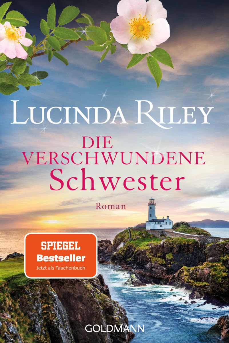 © Libro Riley L - Die verschwundene Schwester_content.jpg