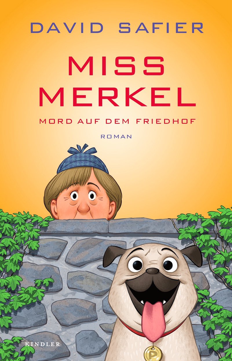 © Libro Safier D - Miss Merkel - Mord auf dem Friedhof Content.jpeg