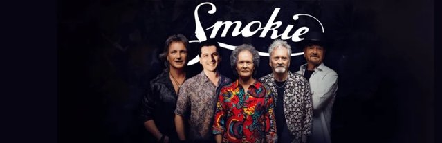 Smokie