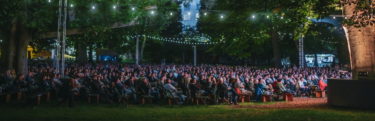 Theater im Park