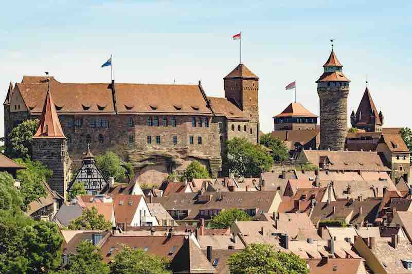 © Uwe Niklas Wolkenlos_Franken2021_kaiserburg_nuernberg2.jpg