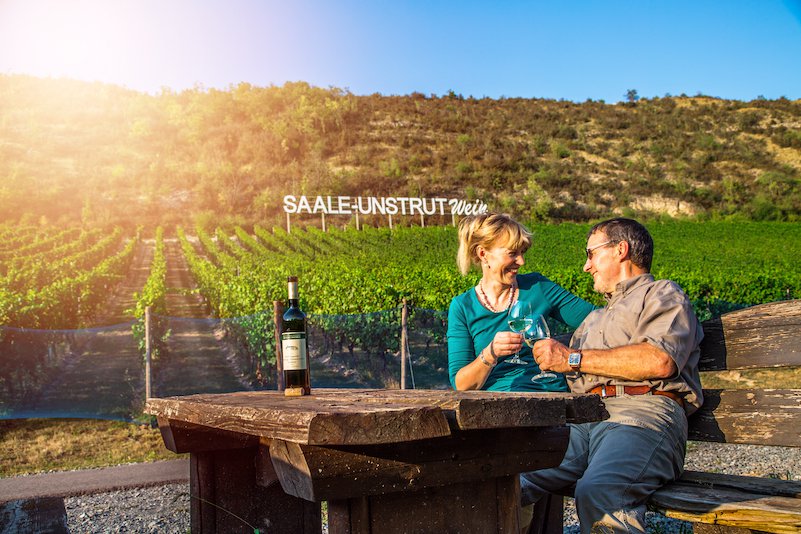 © Saale-Unstrut Tourismus e.V., Transmedial Wolkenlos_Sachsen Anhalt_Weinberge Saale-Unstrut.jpg