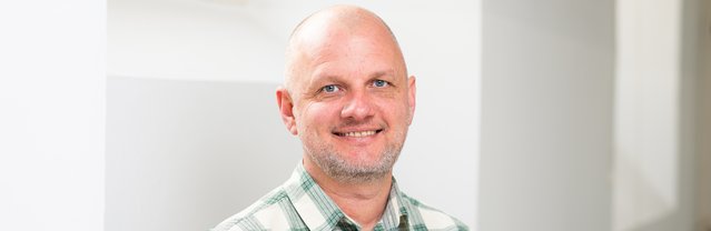 Bernhard Pototschnig
