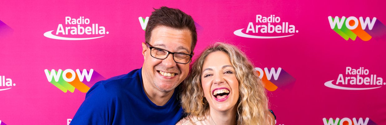 © Florian Schöny radioArabella_studioWall_mai24_byFS-088